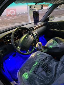 تويوتا كراون